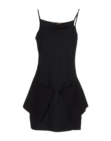 ZOOM MARITHE' F. GIRBAUD - Short dress
