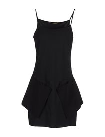 MARITHE' F. GIRBAUD - Short dress