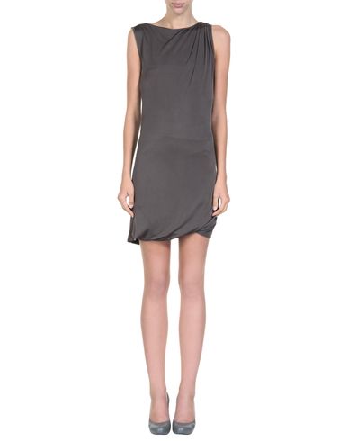 ZOOM EMPORIO ARMANI - Short dress
