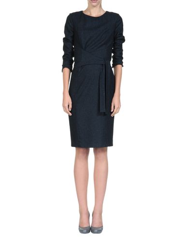 ZOOM ARMANI JEANS - Short dress