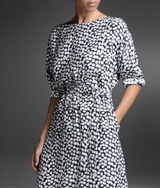 ARMANI JEANS - Short Dress