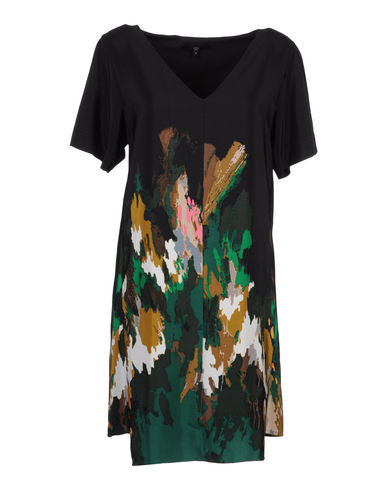 ZOOM TIBI - Short dress