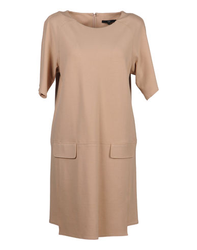 ZOOM TIBI - Short dress