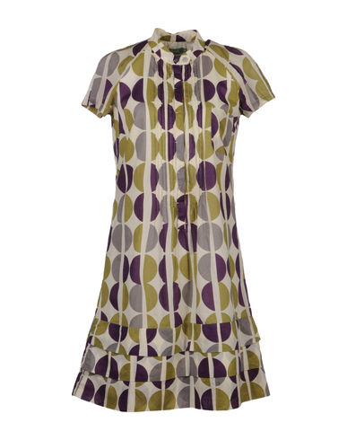 ZOOM HOSS INTROPIA - Short dress