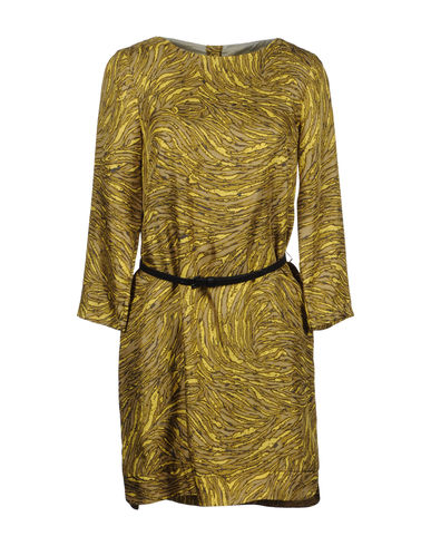 ZOOM TIBI - Short dress