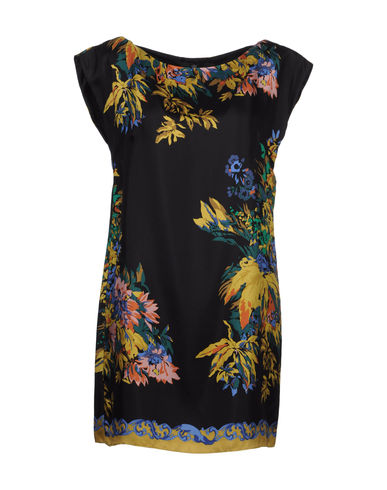 ZOOM TIBI - Short dress
