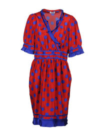 MOSCHINO - Short dress