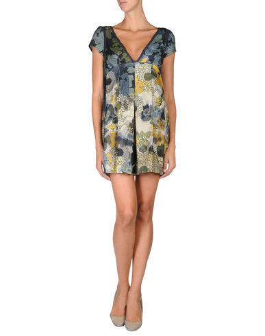 ZOOM C'N'C' COSTUME NATIONAL - Short dress