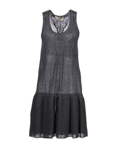 ZOOM VANESSA BRUNO ATHE' - 3/4 length dress
