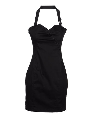 ZOOM GUESS JEANS - Short dress