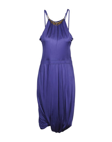 ZOOM BLUMARINE - Short dress