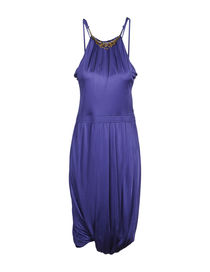 BLUMARINE - Short dress