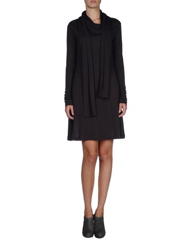 ZOOM CAMILLA NORRBACK - Short dress