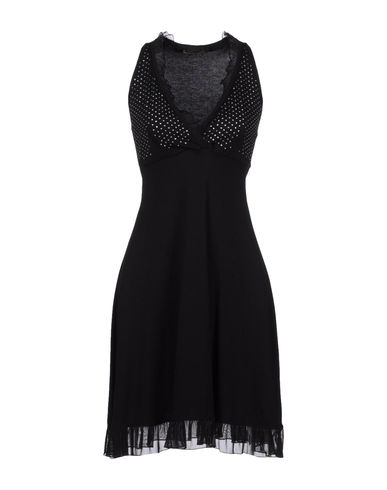 ZOOM JUST FOR YOU - Short dress