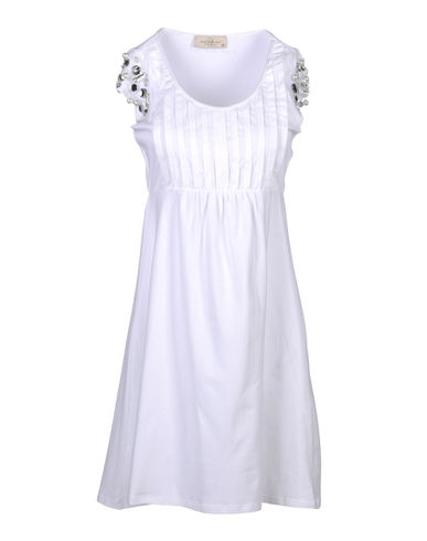 ZOOM JUST FOR YOU - Short dress