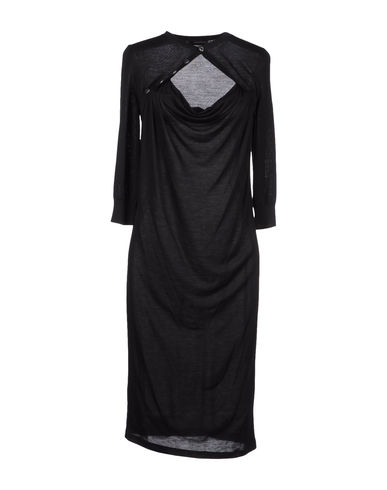 ZOOM DSQUARED2 - Short dress