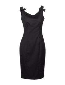 DSQUARED2 - 3/4 length dress