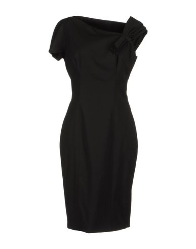 ZOOM DSQUARED2 - Short dress