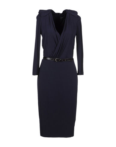 ZOOM DSQUARED2 - Short dress