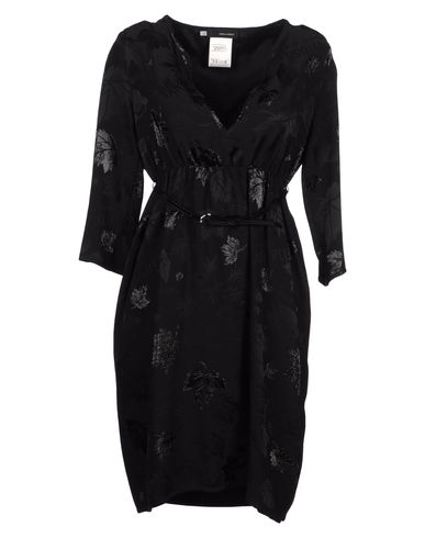 ZOOM DSQUARED2 - Short dress