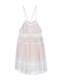 ROBERTO CAVALLI - Short dress