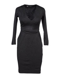 DSQUARED2 - 3/4 length dress