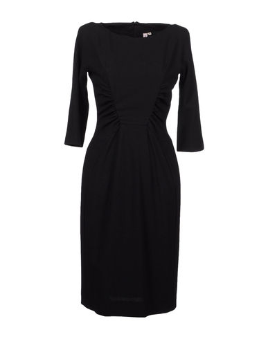 ZOOM ANTONIO MARRAS - Short dress