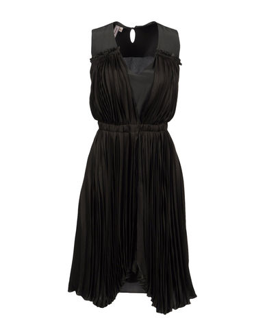 ZOOM ANTONIO MARRAS - Short dress