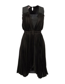 ANTONIO MARRAS - Short dress