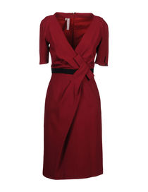 ANTONIO MARRAS - Short dress