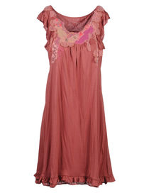 TSUMORI CHISATO - Short dress