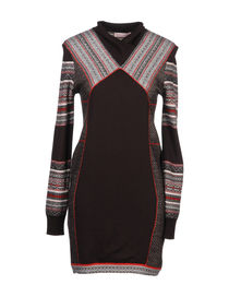 MATTHEW WILLIAMSON - Short dress
