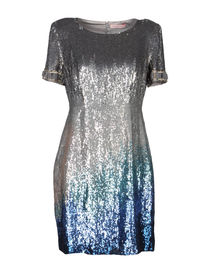 MATTHEW WILLIAMSON - Short dress