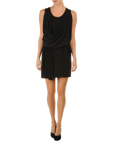 ZOOM BARBARA BUI - Short dress