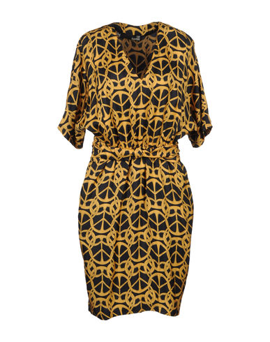 ZOOM LOVE MOSCHINO - Short dress