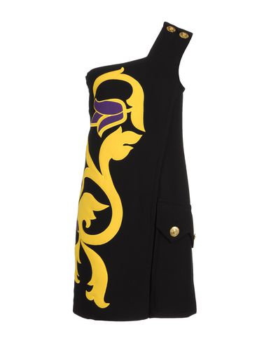 ZOOM VERSACE - Short dress