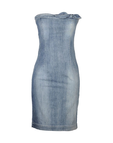 ZOOM LOVE MOSCHINO - Short dress