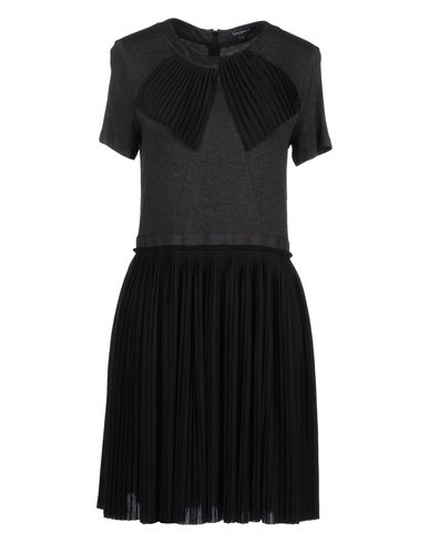ZOOM TARA JARMON - Short dress
