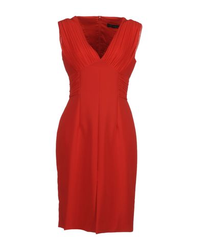 ZOOM VERSACE - Short dress