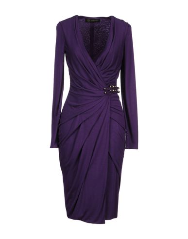 ZOOM VERSACE - Short dress