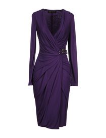 VERSACE - Short dress