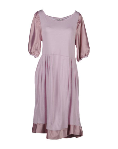ZOOM DAY BIRGER ET MIKKELSEN - Short dress