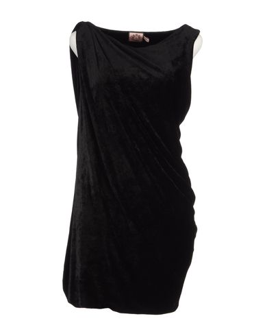 ZOOM JUICY COUTURE - Short dress
