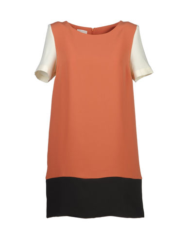 ZOOM GAT RIMON - Short dress