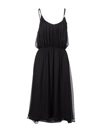 GAT RIMON - 3/4 length dress