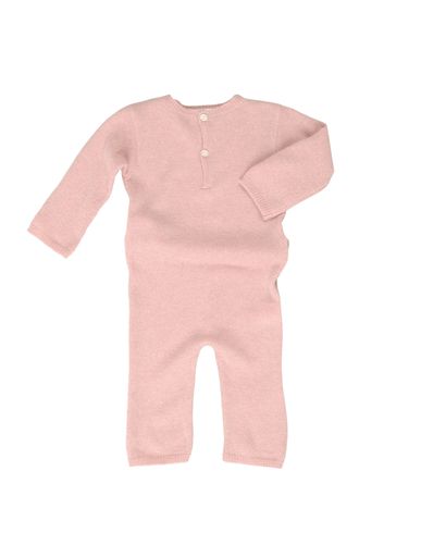 ZOOM LA FÉE CLOCHETTE - Romper suit