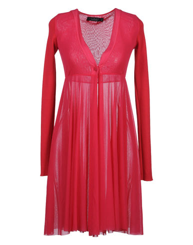 ZOOM TWIN-SET Simona Barbieri - Short dress