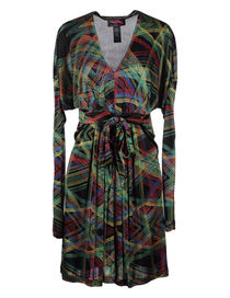 CUSTOLINE - Short dress