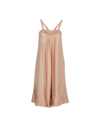 ZOOM SEE BY CHLOÉ - Short dress