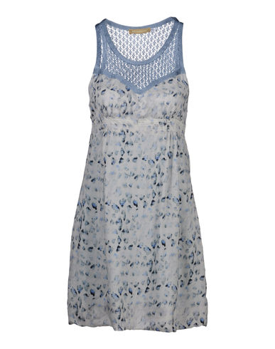 ZOOM ERMANNO ERMANNO SCERVINO - Short dress